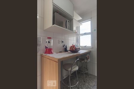 Apartamento para alugar com 68m², 3 quartos e 2 vagas Apartamento para alugar com 68m², 3 quartos e 2 vagasCozinha