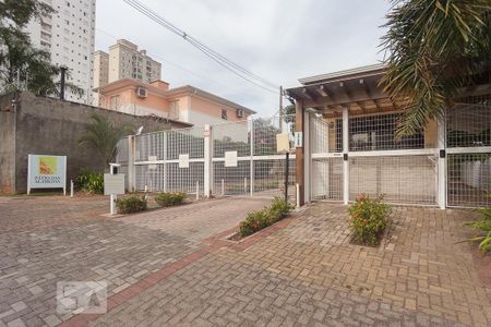 Apartamento para alugar com 68m², 3 quartos e 2 vagas Apartamento para alugar com 68m², 3 quartos e 2 vagasFachada do prédio
