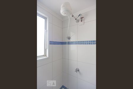 Apartamento para alugar com 68m², 3 quartos e 2 vagas Apartamento para alugar com 68m², 3 quartos e 2 vagasBanheiro da suíte