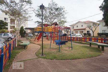 Apartamento para alugar com 68m², 3 quartos e 2 vagas Apartamento para alugar com 68m², 3 quartos e 2 vagasDependências do condominio - playground