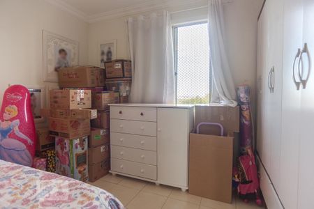 Apartamento para alugar com 68m², 3 quartos e 2 vagas Apartamento para alugar com 68m², 3 quartos e 2 vagasQuarto 2