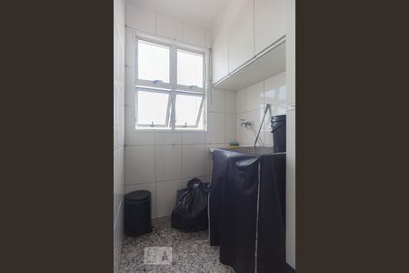 Apartamento para alugar com 68m², 3 quartos e 2 vagas Apartamento para alugar com 68m², 3 quartos e 2 vagasLavanderia
