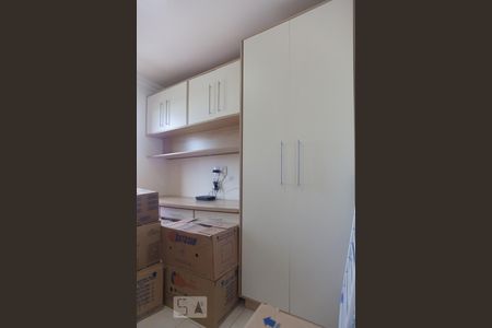 Quarto 1 de apartamento para alugar com 3 quartos, 68m² em Jardim Nova Europa, Campinas