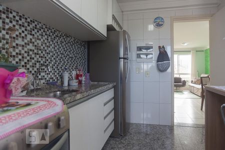 Apartamento para alugar com 68m², 3 quartos e 2 vagas Apartamento para alugar com 68m², 3 quartos e 2 vagasCozinha