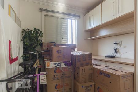 Quarto 1 de apartamento para alugar com 3 quartos, 68m² em Jardim Nova Europa, Campinas