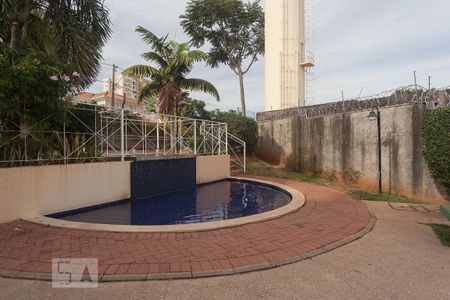 Apartamento para alugar com 68m², 3 quartos e 2 vagas Apartamento para alugar com 68m², 3 quartos e 2 vagasDependências do condominio - jardim