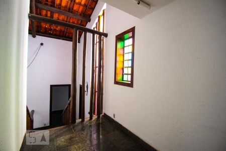 Sala 2 de casa para alugar com 2 quartos, 490m² em Mangabeiras, Belo Horizonte