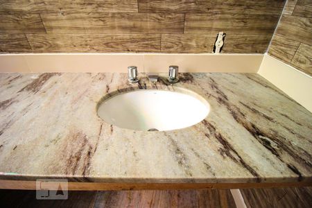 Lavabo de casa para alugar com 2 quartos, 490m² em Mangabeiras, Belo Horizonte