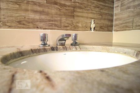 Lavabo de casa para alugar com 2 quartos, 490m² em Mangabeiras, Belo Horizonte