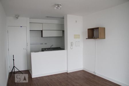 Sala de apartamento à venda com 3 quartos, 61m² em Vila Cunha Bueno, São Paulo