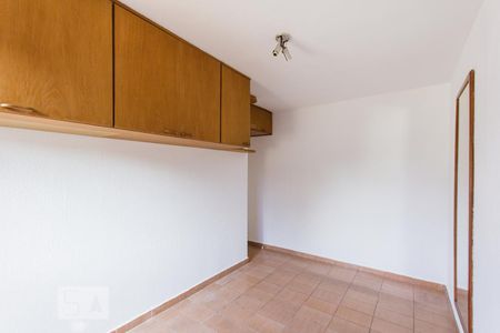 Apartamento à venda com 57m², 2 quartos e 1 vagaQuarto 2