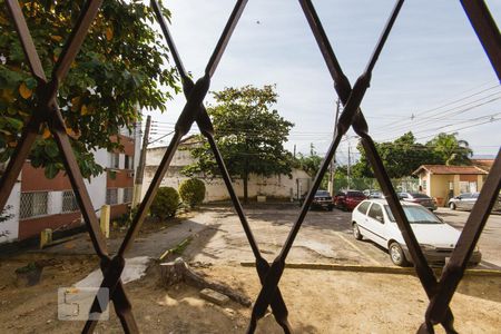 Apartamento à venda com 57m², 2 quartos e 1 vagaVista Quarto 2