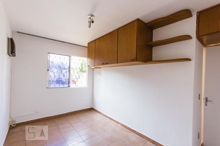 Apartamento à venda com 57m², 2 quartos e 1 vagaQuarto 2