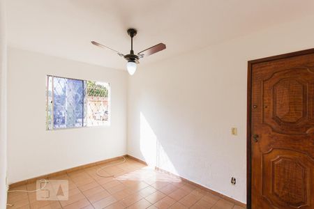 Sala de apartamento à venda com 2 quartos, 57m² em Anil, Rio de Janeiro
