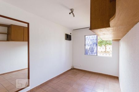 Apartamento à venda com 57m², 2 quartos e 1 vagaQuarto 2