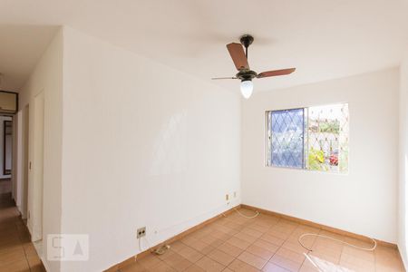 Sala de apartamento à venda com 2 quartos, 57m² em Anil, Rio de Janeiro