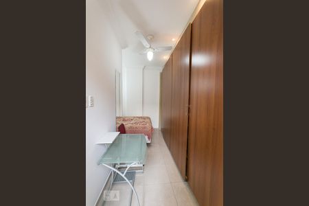 Quarto  de kitnet/studio para alugar com 1 quarto, 35m² em Liberdade, São Paulo