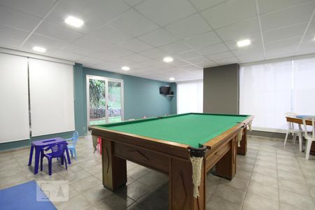 Apartamento para alugar com 58m², 2 quartos e 1 vagaBrinquedoteca