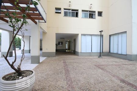 Apartamento para alugar com 58m², 2 quartos e 1 vagaÁrea Comum