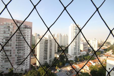 Apartamento para alugar com 58m², 2 quartos e 1 vagaVista