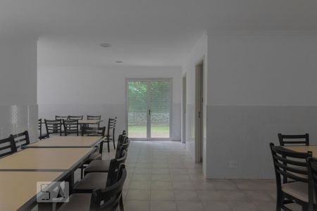 Apartamento para alugar com 58m², 2 quartos e 1 vaga Apartamento para alugar com 58m², 2 quartos e 1 vagaSalão de Festas