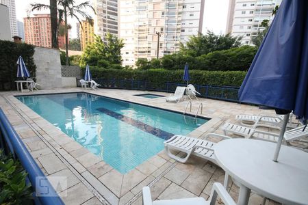 Apartamento para alugar com 58m², 2 quartos e 1 vagaPiscina