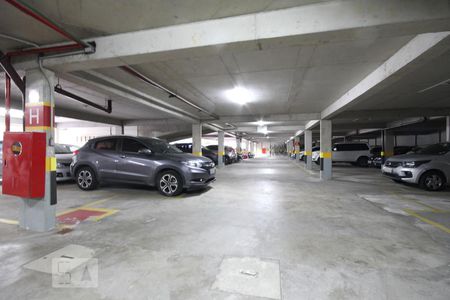 Apartamento para alugar com 58m², 2 quartos e 1 vagaGaragem