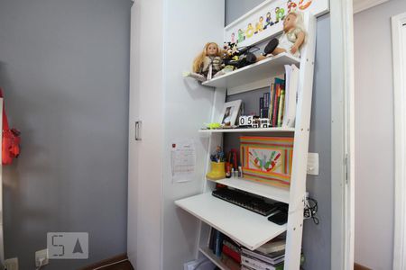 Apartamento para alugar com 58m², 2 quartos e 1 vagaQuarto 1