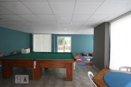 Apartamento para alugar com 58m², 2 quartos e 1 vagaBrinquedoteca