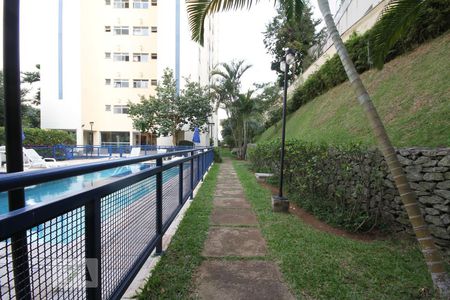 Apartamento para alugar com 58m², 2 quartos e 1 vagaPiscina/ Área Comum