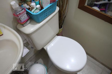 Apartamento para alugar com 58m², 2 quartos e 1 vagaLavabo