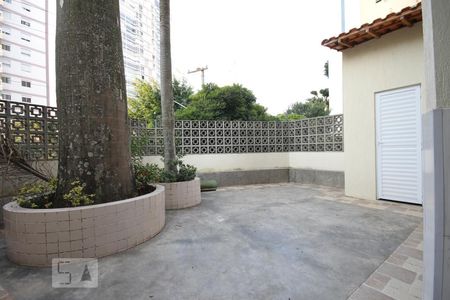 Apartamento para alugar com 58m², 2 quartos e 1 vagaChurrasqueira