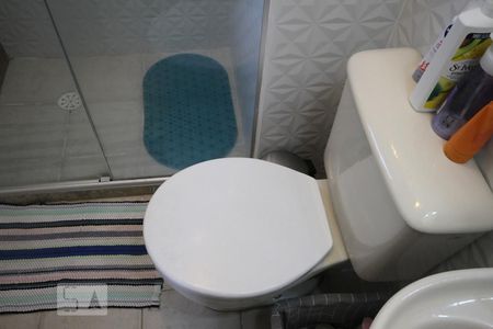 Apartamento para alugar com 58m², 2 quartos e 1 vagaSuíte