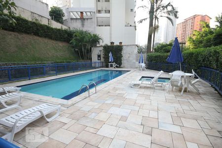 Apartamento para alugar com 58m², 2 quartos e 1 vagaPiscina