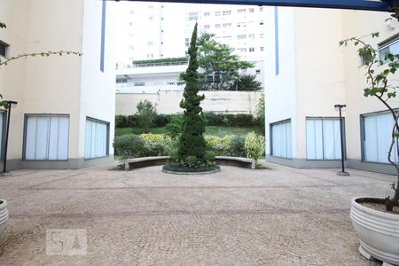 Apartamento para alugar com 58m², 2 quartos e 1 vagaÁrea Comum