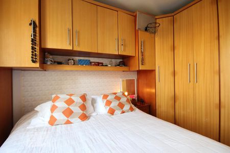 Apartamento para alugar com 58m², 2 quartos e 1 vagaSuíte