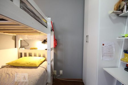 Apartamento para alugar com 58m², 2 quartos e 1 vagaQuarto 1