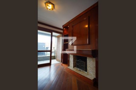 Sala de apartamento para alugar com 4 quartos, 190m² em Rio Branco, Porto Alegre