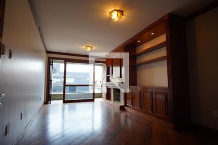 Sala de apartamento para alugar com 4 quartos, 190m² em Rio Branco, Porto Alegre