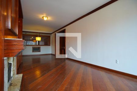 Sala de apartamento para alugar com 4 quartos, 190m² em Rio Branco, Porto Alegre