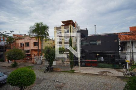 Varanda -Vista de apartamento para alugar com 4 quartos, 190m² em Rio Branco, Porto Alegre