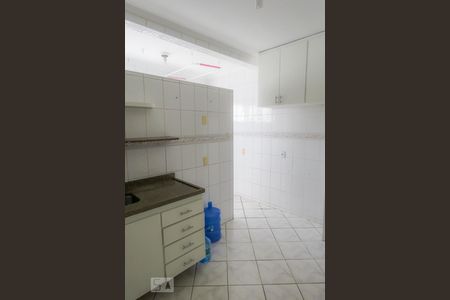 Apartamento à venda com 69m², 2 quartos e 1 vaga Apartamento à venda com 69m², 2 quartos e 1 vagaCozinha