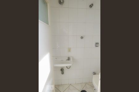 Apartamento à venda com 69m², 2 quartos e 1 vaga Apartamento à venda com 69m², 2 quartos e 1 vagaQuarto de serviço