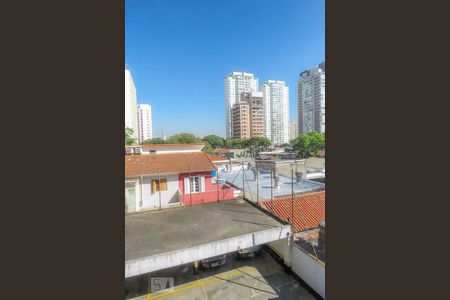 Visra quarto 1 de apartamento à venda com 2 quartos, 69m² em Vila Olímpia, São Paulo