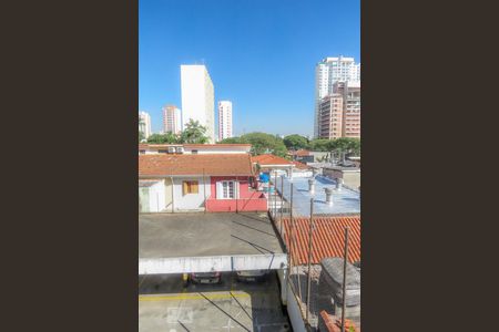 Vista quarto 2 de apartamento à venda com 2 quartos, 69m² em Vila Olímpia, São Paulo