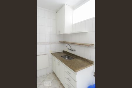 Apartamento à venda com 69m², 2 quartos e 1 vaga Apartamento à venda com 69m², 2 quartos e 1 vagaCozinha