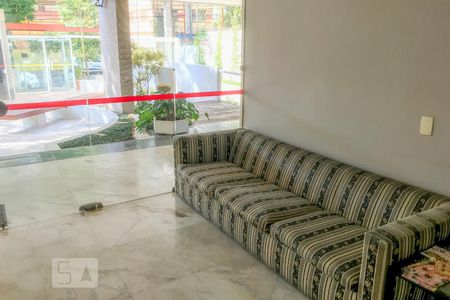 Apartamento à venda com 69m², 2 quartos e 1 vaga Apartamento à venda com 69m², 2 quartos e 1 vagaÁrea comum