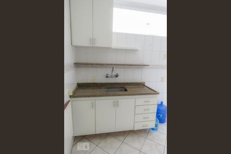 Apartamento à venda com 69m², 2 quartos e 1 vaga Apartamento à venda com 69m², 2 quartos e 1 vagaCozinha