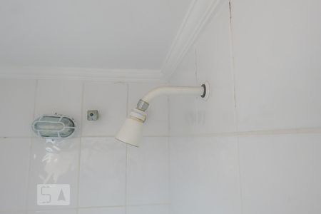 Apartamento à venda com 69m², 2 quartos e 1 vaga Apartamento à venda com 69m², 2 quartos e 1 vagaBanheiro
