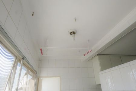 Apartamento à venda com 69m², 2 quartos e 1 vaga Apartamento à venda com 69m², 2 quartos e 1 vagaÁrea de serviço